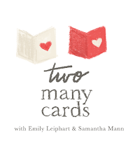 Two Many Cards Video Series