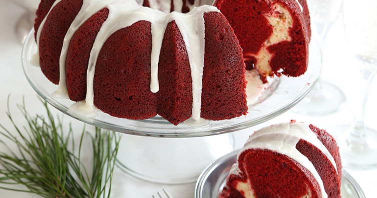red velvet cream cheese