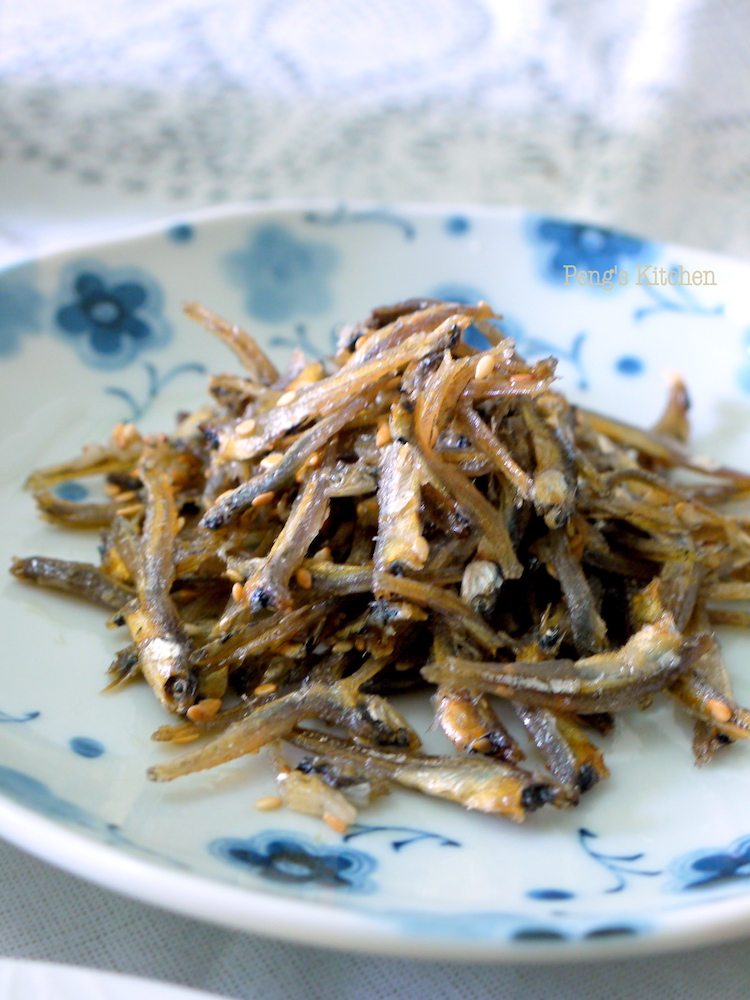 Peng's Kitchen Korean Banchan (Side Dishes)