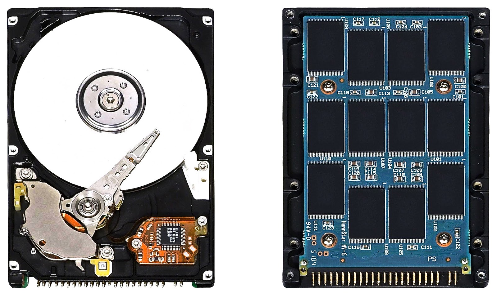 Ssd or hdd for steam фото 113