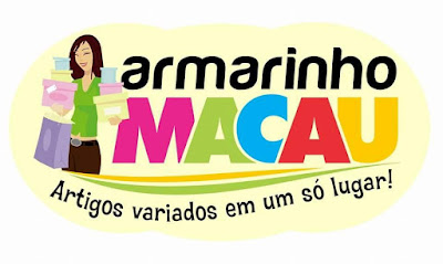 ARMARINHO MACAU COM NOVIDADES PARA CARNAVAL