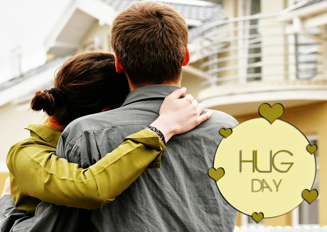 Hug Day Messages Hug Day Messages