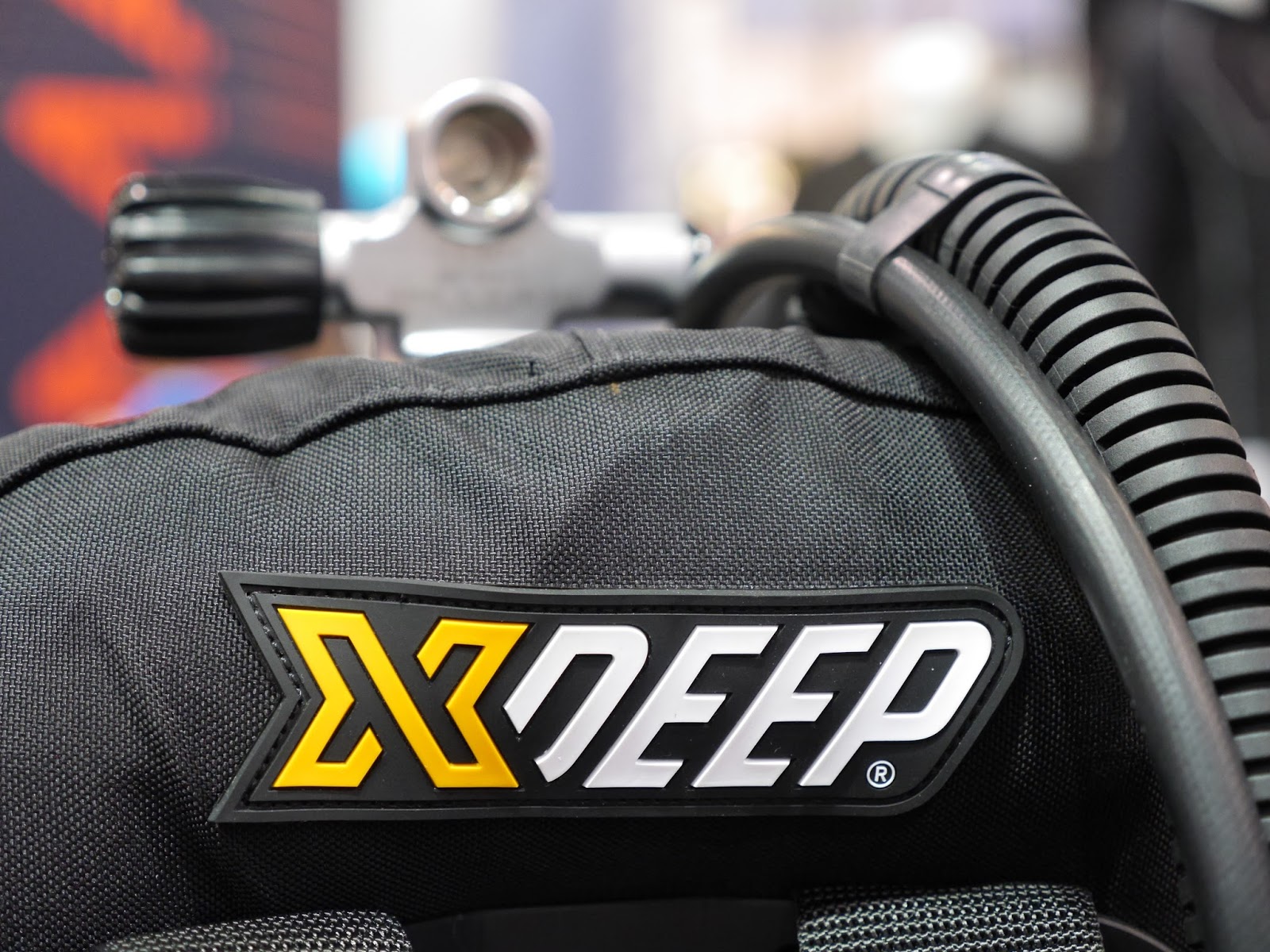 ScubaTronix Boot 2016