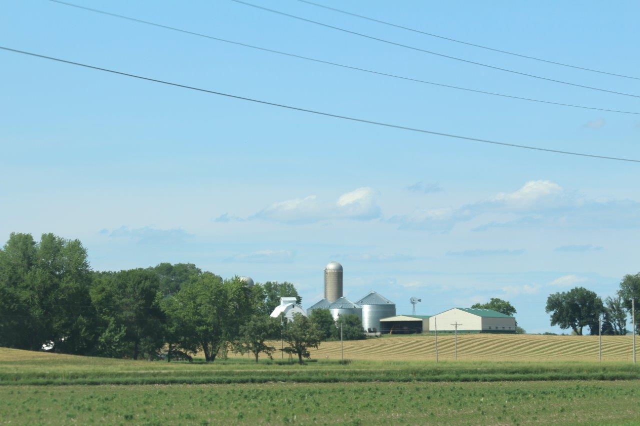Sarah Lynn's Nature's Splendor Photos Trip to Lake View, Iowa