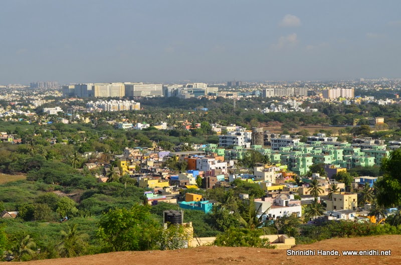 St Thomas Mount Shrine, Chennai eNidhi India Travel Blog