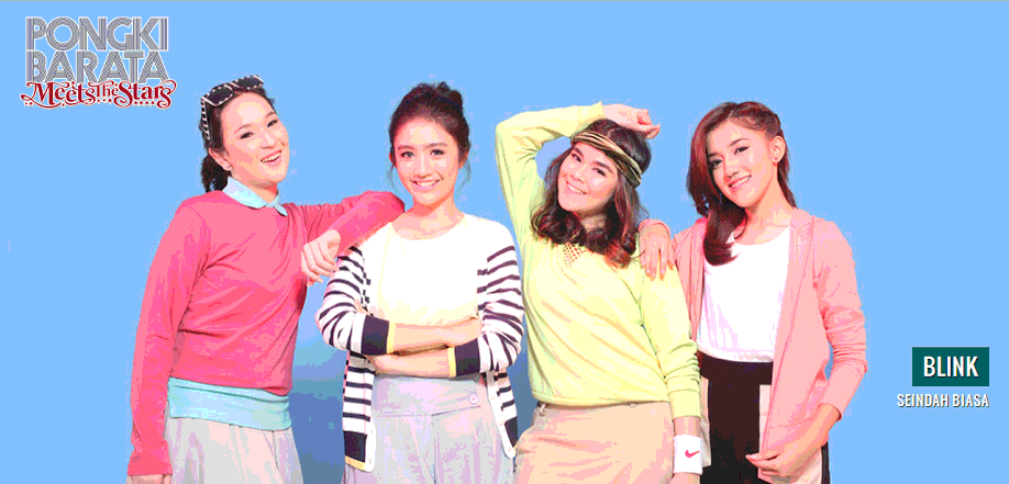Blink - Seindah Biasa