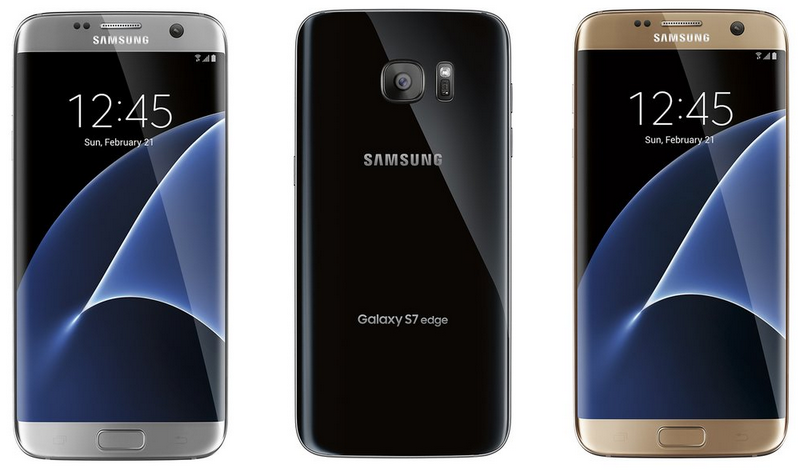 Samsung Galaxy S7 Edge Philippines