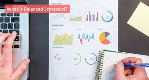 balance scorecard balance scorecard