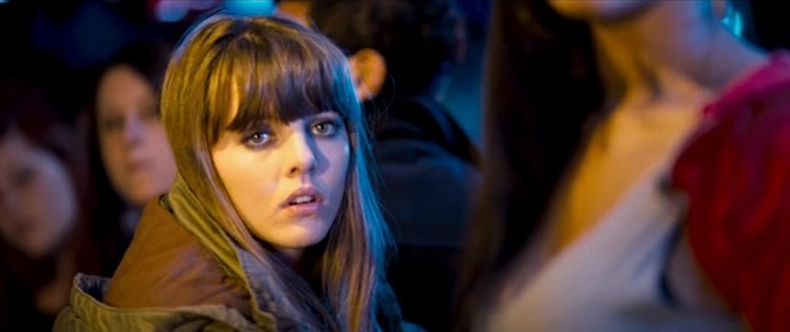 Ophelia Lovibond Movies And Tv Shows Movie and TV Cast Screencaps: Ophelia Lovibond as Shannon in 4.3.2.1