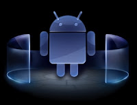 cara memakai android