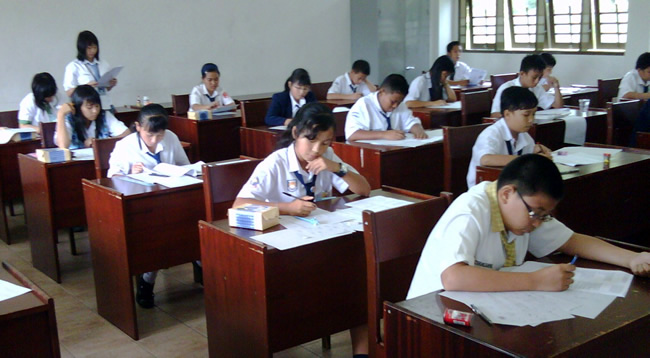 Jagoan Banten: Kaidah Penyusunan Soal Pilihan Ganda