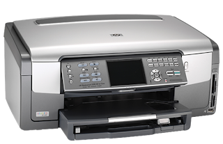 HP Photosmart 3310xi HP Photosmart 3310xi