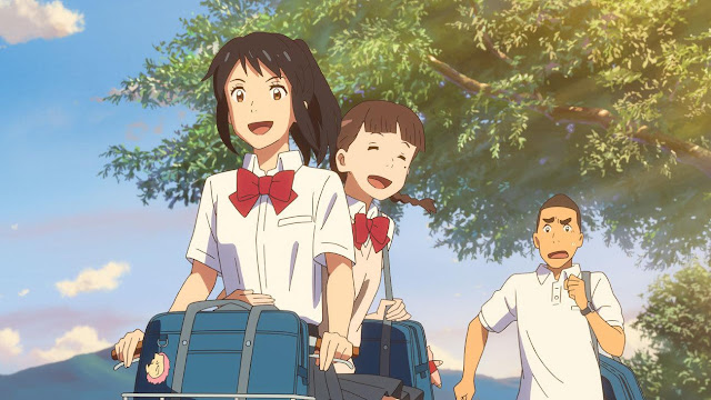 anime film review