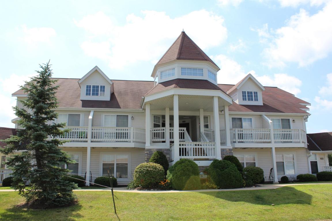 Delavan Lake Property 2017