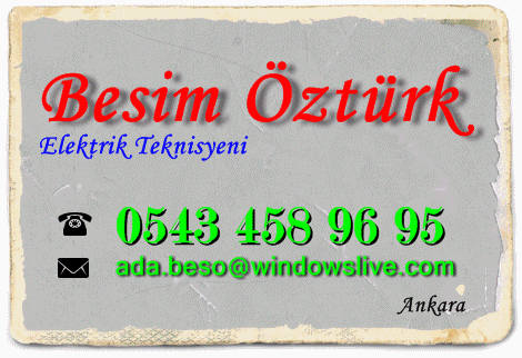 Led Tabelacı Led Tabelacı