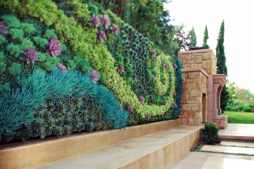 Jardim suspenso 50 ideias criativas para pequenos ambientes