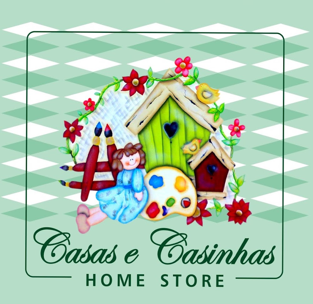 Casas e Casinhas Home Store