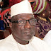 BREAKING News: PDP Chairman, Ahmed Makarfi Involved in Auto Crash