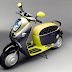 Mini lança seu primeiro Scooter 100% elétrico