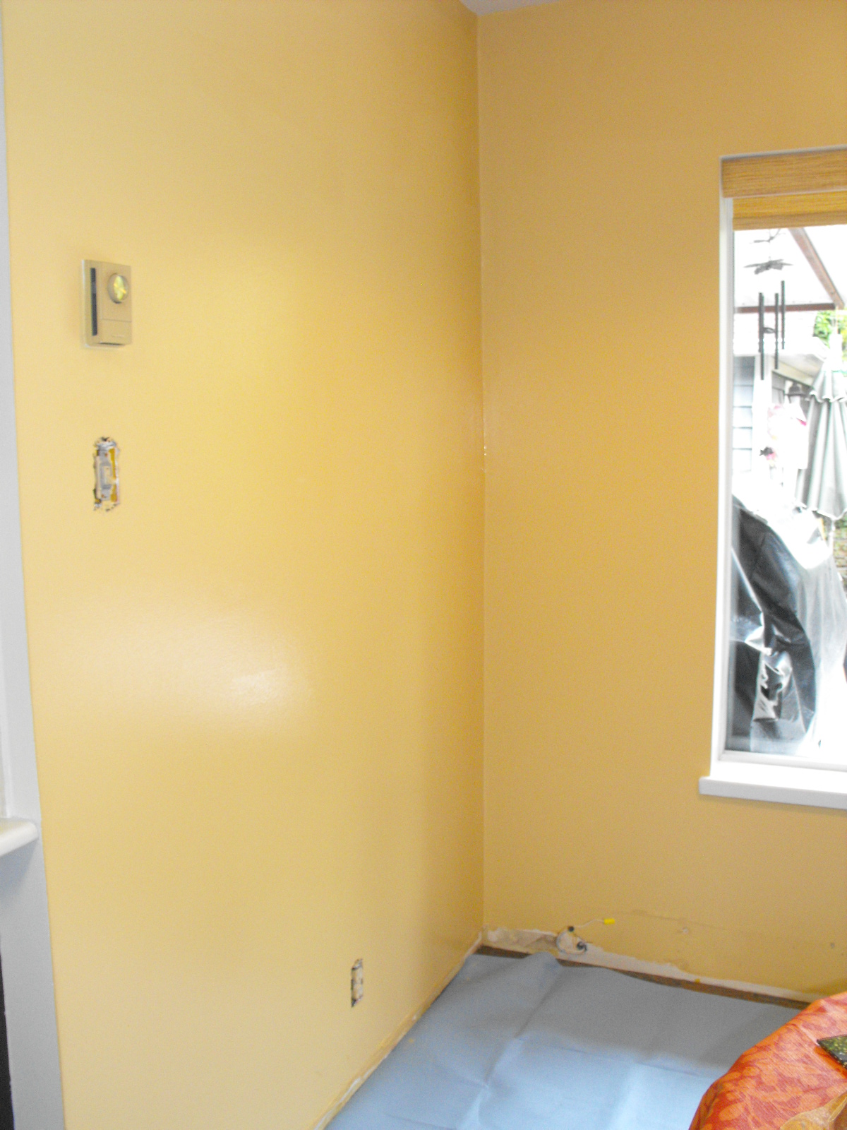 Crafty Runner Working full time.................