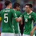 México cae en ránking de FIFA