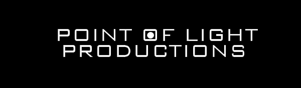 Point of Light Productions, the Work of Larry M. Holder