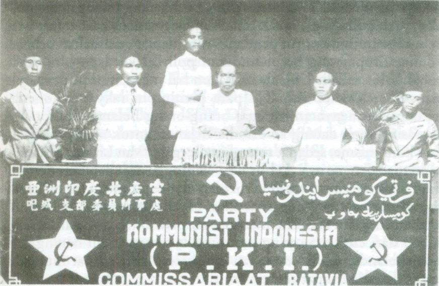 Indonesia Dinyatakan Bersalah oleh Putusan Sidang Peristiwa 1965 di Belanda