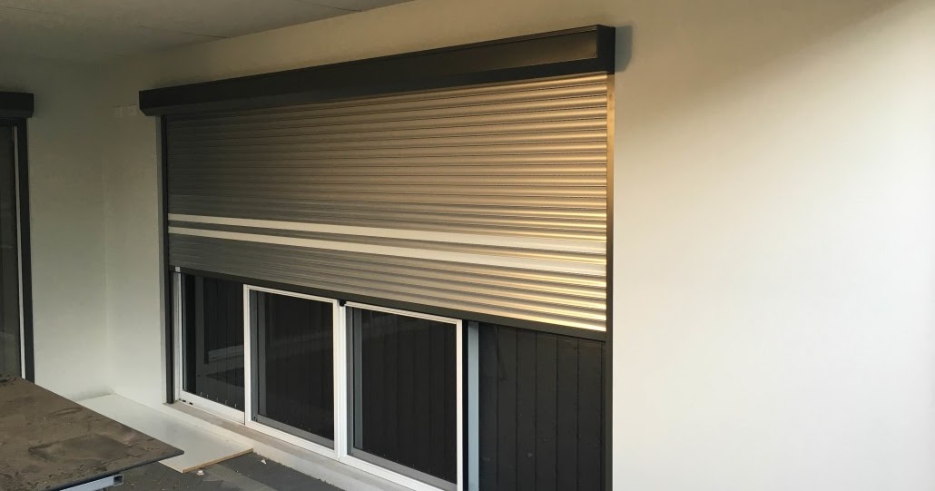 Roller Shutters Perth Why You Need To Install Roller Shutters In Mandurah?