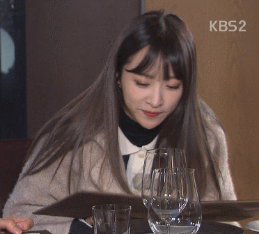 EXID) 아 하니야 좀... 이미지 관리좀 하자.... | 인스티즈