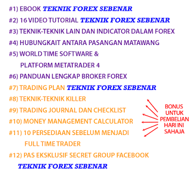Teknik forex sebenar v5 pdf