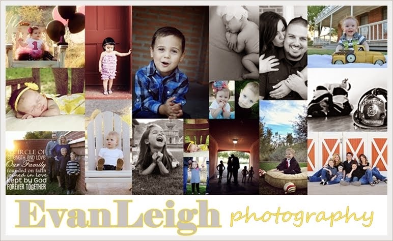 EvanLeigh Photography 