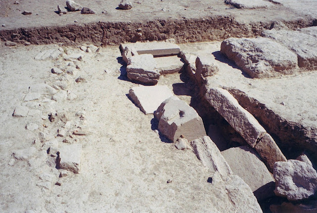 Lost temple of Artemis found on Greek island of Euboea