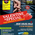 RELATIONSHIP MARRIAGE AND COUNSELLING GUIDE PRESENTS Valentine's Special for Singles and Couples, Tagged: WALKED TOGETHER