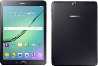 Harga dan Spesifikasi Samsung Galaxy Tab S2 9.7 Terbaru