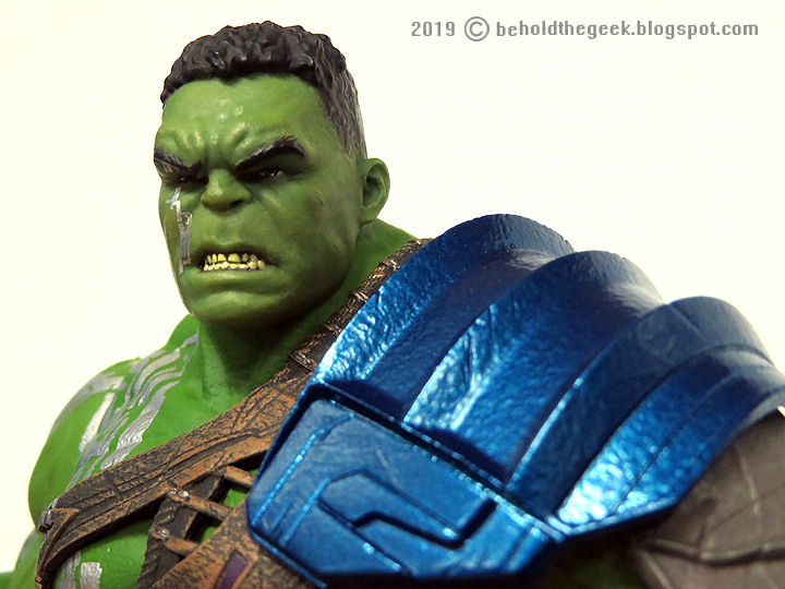  Mezco Toys One: 12 Collective: Marvel Thor Ragnarok