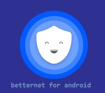 تحميل برنامج Betternet Vpn للكمبيوتر لفتح المواقع المحجوبة