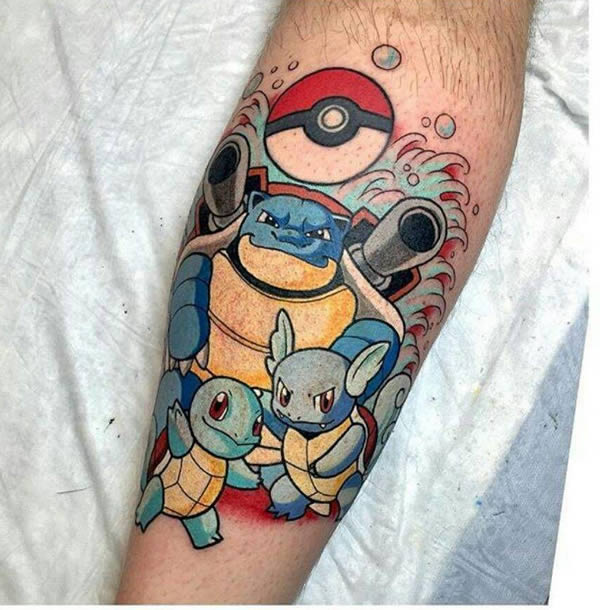 tatto pokemon go mulai di gemari di seluruh dunia