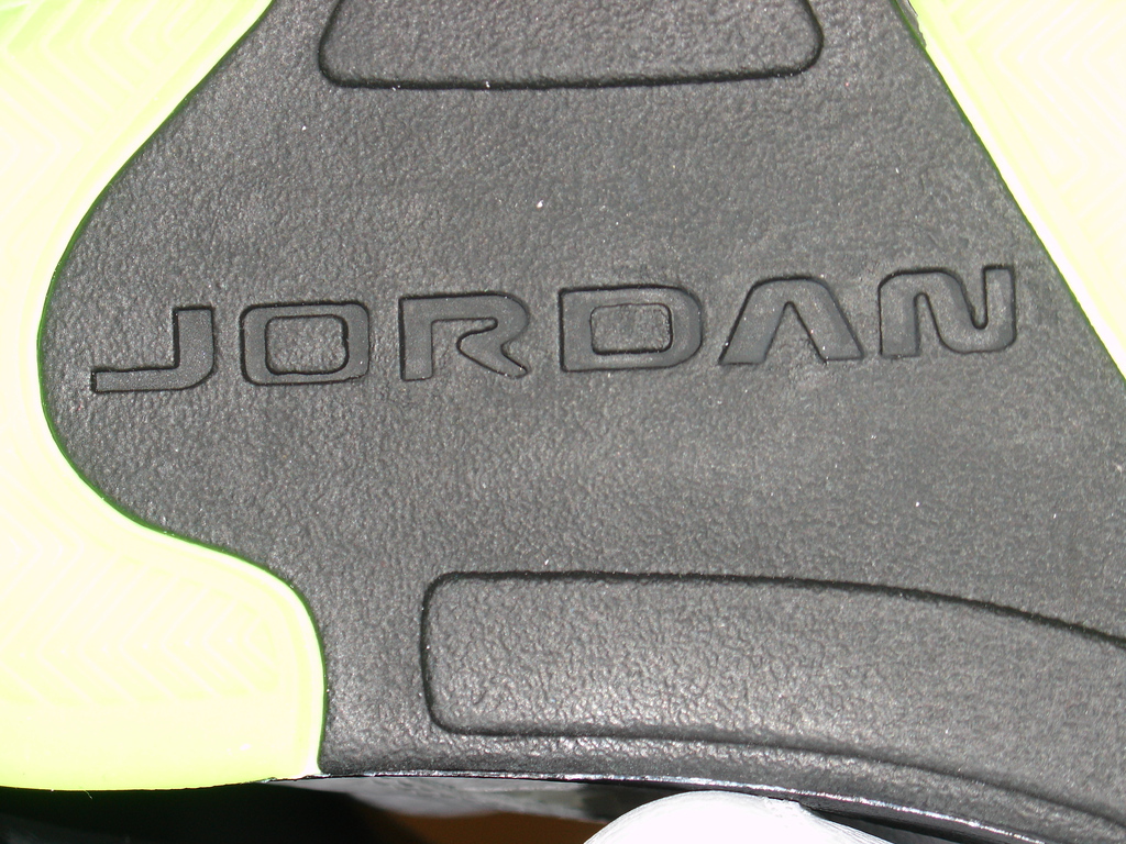 ric on the go: Air Jordan V Quai54s