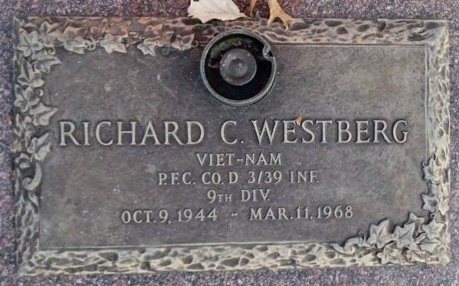 Dick Westberg