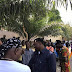 Charly Boy Spearhead Protests Against Libya Slave Trade At Libyan Embassy In Abuja