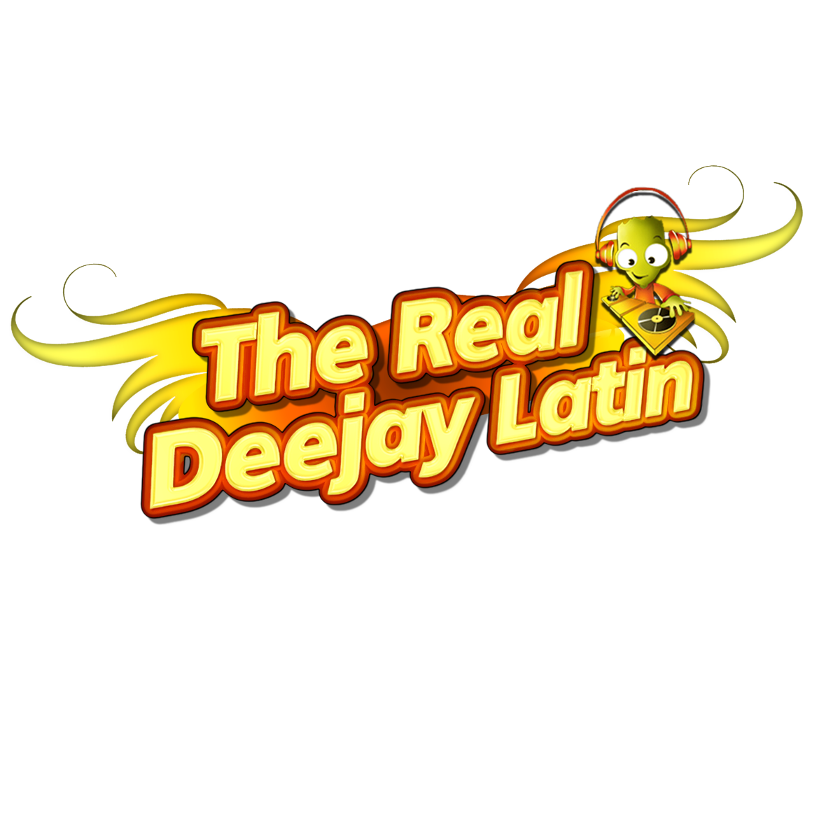 The Real Deejay Latin