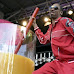 Snoop Dogg Breaks Guinness World Record For Largest Gin And Juice
