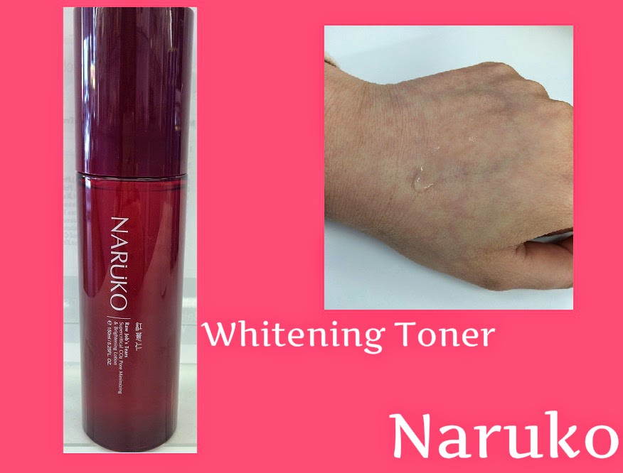 does toner dry out your skin