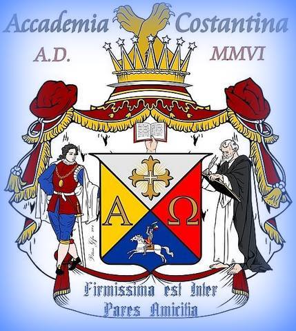 Accademia Costantina