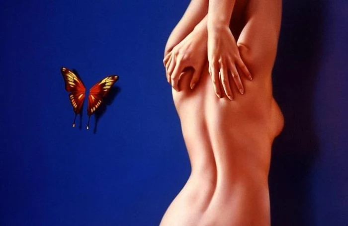Alfio Presotto surrealista