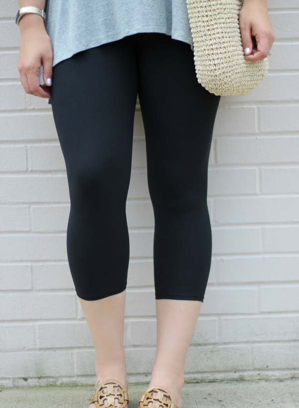 With Style & Grace My Favorite Leggings