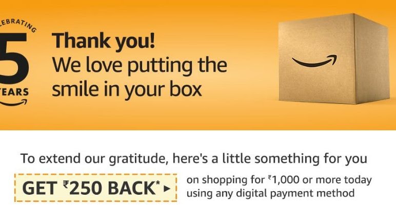 Get MI Products (earphones, Band, Backpack) At Just Rs. 1 (Explained)