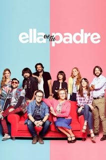 Ella es tu padre Temporada 1 Ella es tu padre Temporada 1
