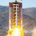 MUNDO / Coreia do Sul responde a míssil de Kim Jong-un com oito bombas