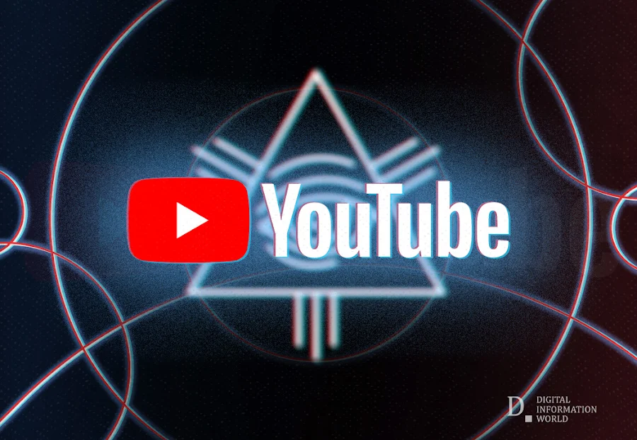 YouTube to Tweak Its Video Recommendation Engine That Can't Stop Serving Up Conspiracy Theory Content